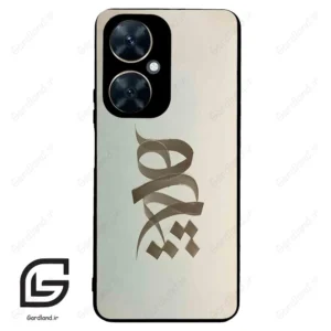 قاب گوشی هوآوی نوا 11i (Huawei Nova 11i ) طرح نوشته کد 2280
