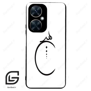 قاب گوشی هوآوی نوا 11i (Huawei Nova 11i ) طرح نوشته کد 2281