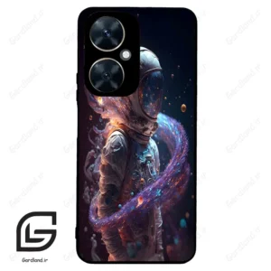 قاب گوشی هوآوی نوا 11i (Huawei Nova 11i ) طرح فضانورد کد 2291