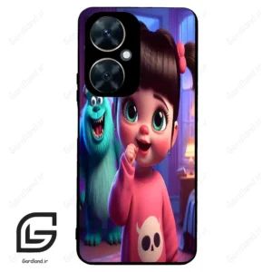 قاب گوشی هوآوی نوا 11i (Huawei Nova 11i ) طرح سالیوان کد 2293