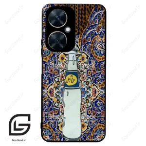 قاب گوشی هوآوی نوا 11i (Huawei Nova 11i ) طرح دوغ کد 2300