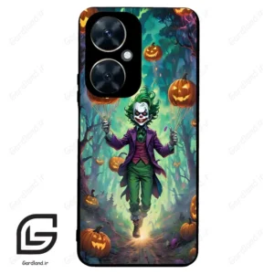 قاب گوشی هوآوی نوا 11i (Huawei Nova 11i ) طرح جوکر کد 2302