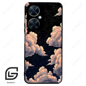 قاب گوشی هوآوی نوا 11i (Huawei Nova 11i ) طرح اسمان کد 2309