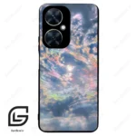 قاب گوشی هوآوی نوا 11i (Huawei Nova 11i ) طرح اسمان کد 2310