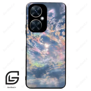 قاب گوشی هوآوی نوا 11i (Huawei Nova 11i ) طرح اسمان کد 2310