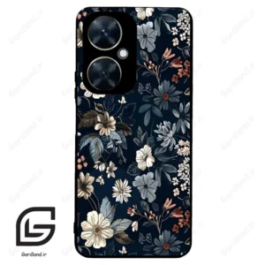 قاب گوشی هوآوی نوا 11i (Huawei Nova 11i ) طرح گل کد 2314