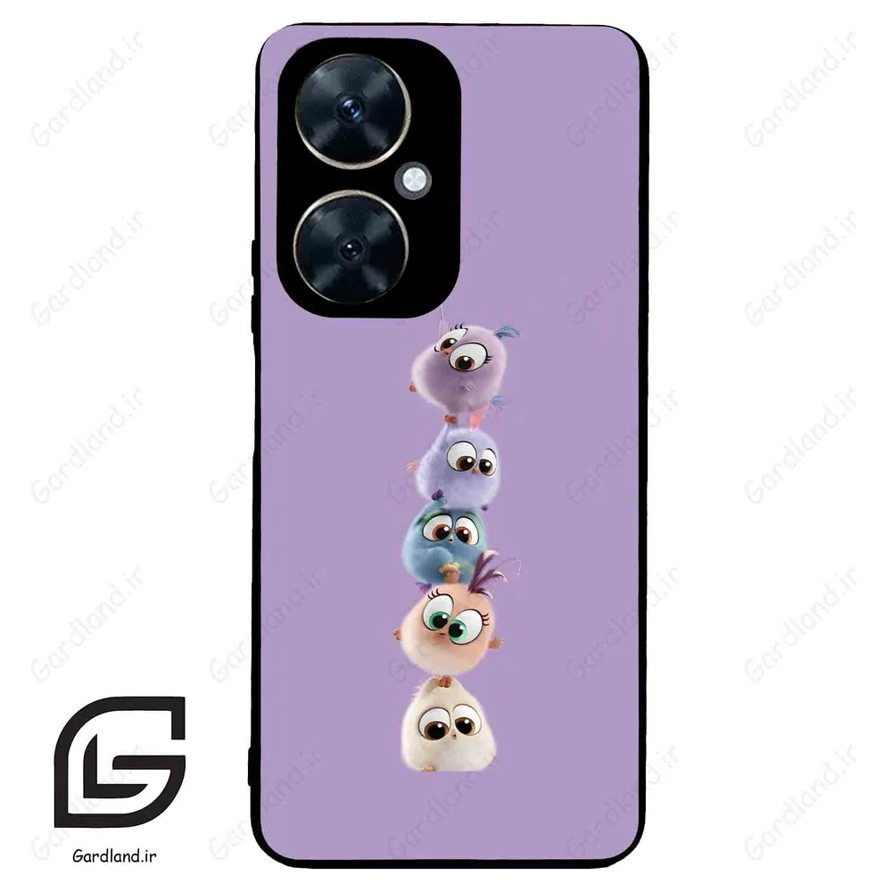 قاب گوشی هوآوی نوا 11i (Huawei Nova 11i ) طرح انگیری کد 2315