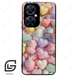 قاب گوشی هوآوی نوا 11i (Huawei Nova 11i ) طرح کیوت کد 2316