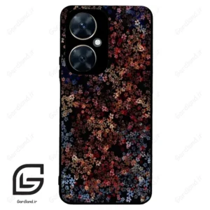قاب گوشی هوآوی نوا 11i (Huawei Nova 11i ) طرح گل کد 2318