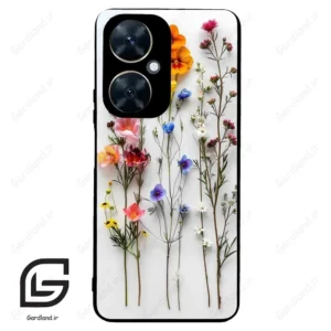 قاب گوشی هوآوی نوا 11i (Huawei Nova 11i ) طرح گل کد 2321