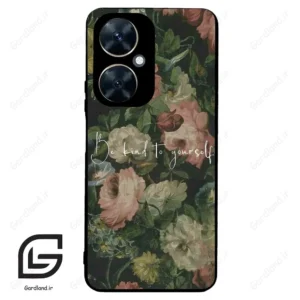 قاب گوشی هوآوی نوا 11i (Huawei Nova 11i ) طرح گل کد 2326