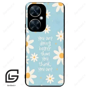 قاب گوشی هوآوی نوا 11i (Huawei Nova 11i ) طرح نوشته کد 2331