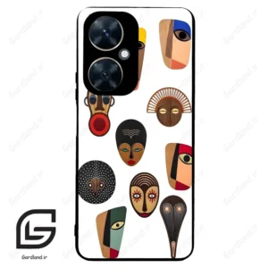قاب گوشی هوآوی نوا 11i (Huawei Nova 11i ) طرح بومی کد 2336