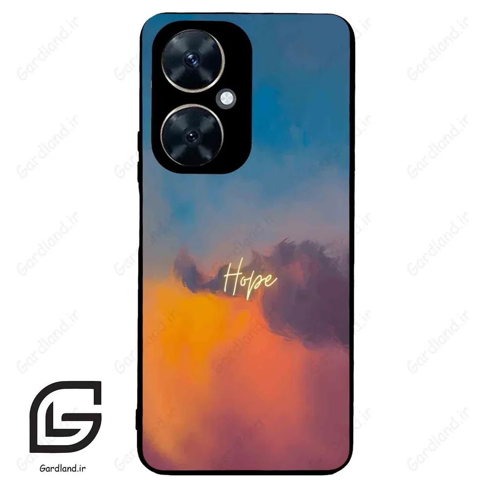 قاب گوشی هوآوی نوا 11i (Huawei Nova 11i ) طرح ابر کد 2337