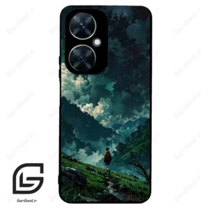 قاب گوشی هوآوی نوا 11i (Huawei Nova 11i ) طرح طبیعت کد 2341