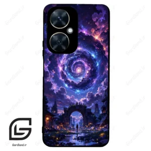 قاب گوشی هوآوی نوا 11i (Huawei Nova 11i ) طرح اسمان کد 2345