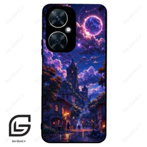 قاب گوشی هوآوی نوا 11i (Huawei Nova 11i ) طرح طبیعت کد 2346