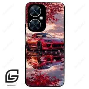 قاب گوشی هوآوی نوا 11i (Huawei Nova 11i ) طرح ماشین کد 2347