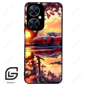قاب گوشی هوآوی نوا 11i (Huawei Nova 11i ) طرح ماشین کد 2348