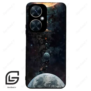 قاب گوشی هوآوی نوا 11i (Huawei Nova 11i ) طرح کهکشان کد 2350