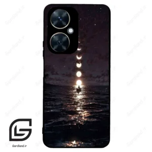 قاب گوشی هوآوی نوا 11i (Huawei Nova 11i ) طرح ماه کد 2353