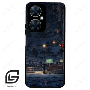 قاب گوشی هوآوی نوا 11i (Huawei Nova 11i ) طرح شب کد 2354