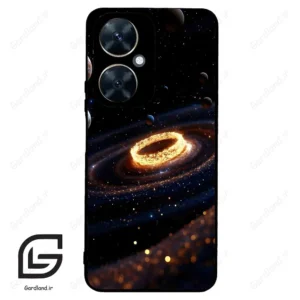 قاب گوشی هوآوی نوا 11i (Huawei Nova 11i ) طرح اسمان کد 2355