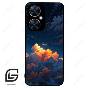 قاب گوشی هوآوی نوا 11i (Huawei Nova 11i ) طرح ابر کد 2358