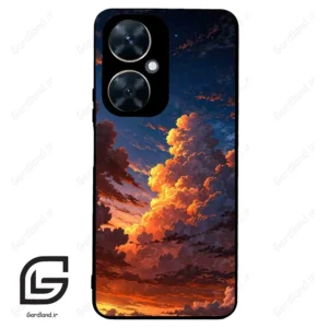 قاب گوشی هوآوی نوا 11i (Huawei Nova 11i ) طرح ابر کد 2359