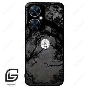 قاب گوشی هوآوی نوا 11i (Huawei Nova 11i ) طرح تاریکی کد 2360