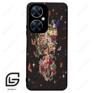 قاب گوشی هوآوی نوا 11i (Huawei Nova 11i ) طرح ستون کد 2362