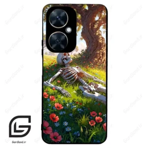 قاب گوشی هوآوی نوا 11i (Huawei Nova 11i ) طرح اسکلت کد 2371
