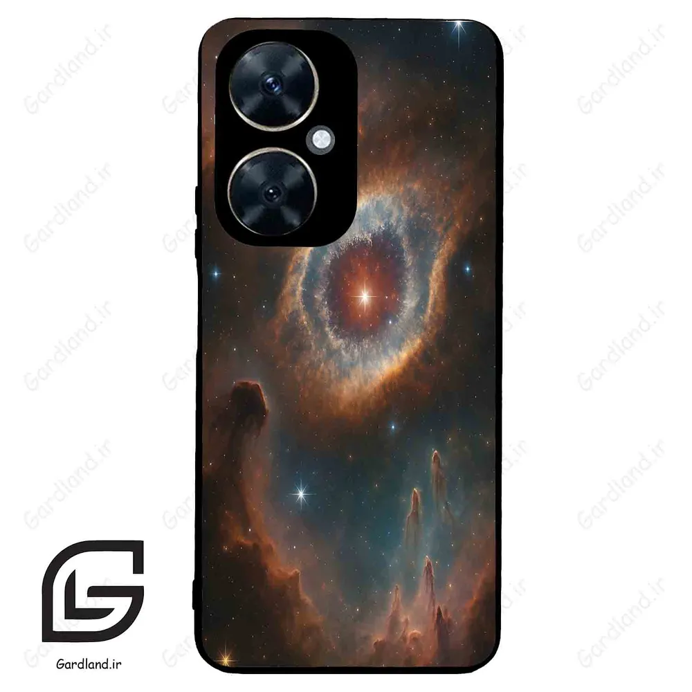 قاب گوشی هوآوی نوا 11i (Huawei Nova 11i ) طرح اسمان کد 2376