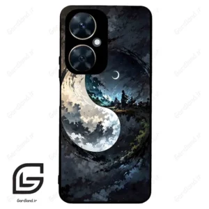 قاب گوشی هوآوی نوا 11i (Huawei Nova 11i ) طرح یین کد 2383