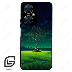 قاب گوشی هوآوی نوا 11i (Huawei Nova 11i ) طرح درخت کد 2385