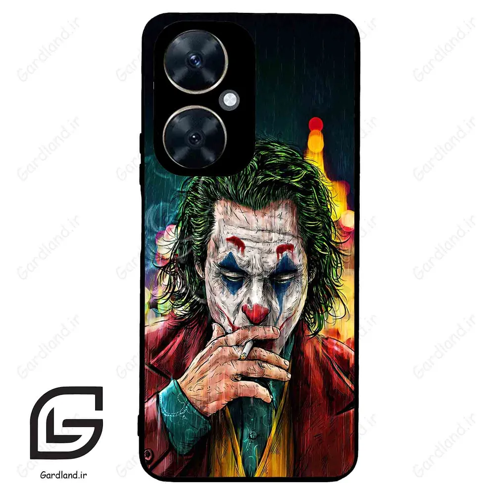 قاب گوشی هوآوی نوا 11i (Huawei Nova 11i ) طرح جوکر کد 2389