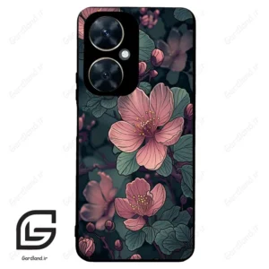 قاب گوشی هوآوی نوا 11i (Huawei Nova 11i ) طرح گل کد 2390