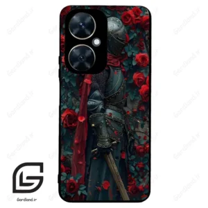 قاب گوشی هوآوی نوا 11i (Huawei Nova 11i ) طرح جنگجو کد 2395