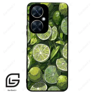 قاب گوشی هوآوی نوا 11i (Huawei Nova 11i ) طرح لیمو کد 2398