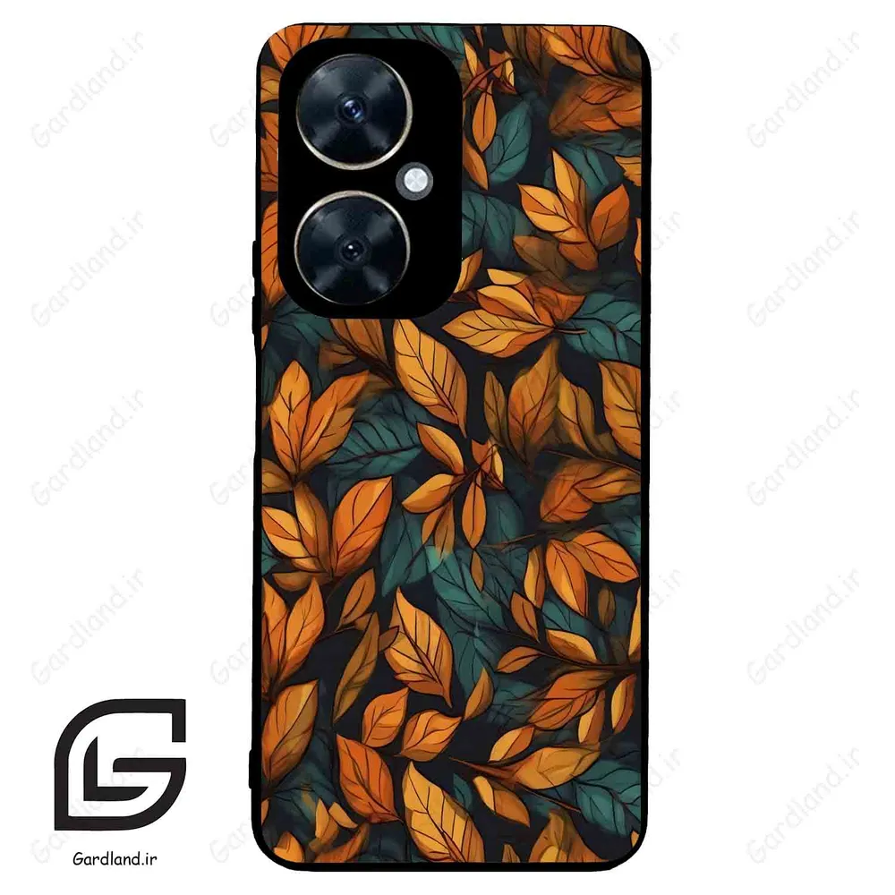 قاب گوشی هوآوی نوا 11i (Huawei Nova 11i ) طرح گل کد 2399