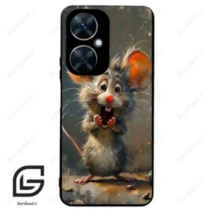 قاب گوشی هوآوی نوا 11i (Huawei Nova 11i ) طرح موش کد 2405