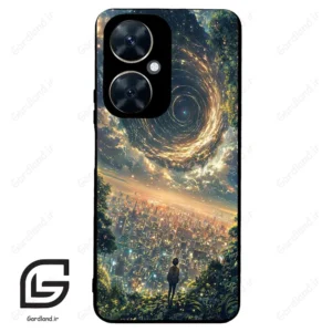 قاب گوشی هوآوی نوا 11i (Huawei Nova 11i ) طرح اسمان کد 2408