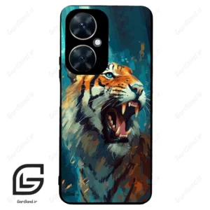 قاب گوشی هوآوی نوا 11i (Huawei Nova 11i ) طرح ببر کد 2409