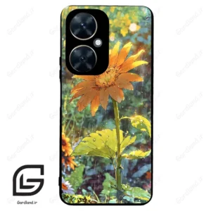قاب گوشی هوآوی نوا 11i (Huawei Nova 11i ) طرح گل کد 2410