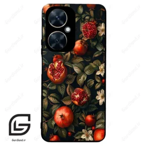 قاب گوشی هوآوی نوا 11i (Huawei Nova 11i ) طرح انار کد 2416