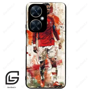 قاب گوشی هوآوی نوا 11i (Huawei Nova 11i ) طرح رونالدو کد 2419