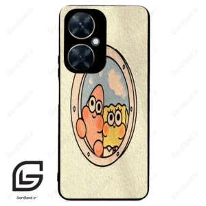 قاب گوشی هوآوی نوا 11i (Huawei Nova 11i ) طرح پاتریک کد 2422
