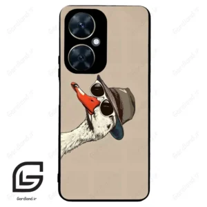 قاب گوشی هوآوی نوا 11i (Huawei Nova 11i ) طرح غاز کد 2442