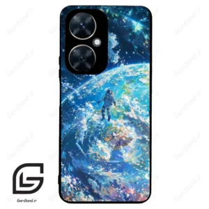 قاب گوشی هوآوی نوا 11i (Huawei Nova 11i ) طرح فضانورد کد 2444