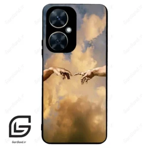 قاب گوشی هوآوی نوا 11i (Huawei Nova 11i ) طرح افرینش کد 2451